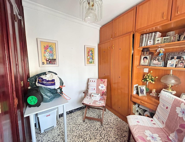 Piso en venta en Santiago - Coronación