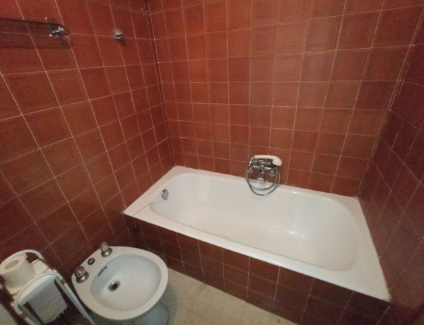 Piso en venta en Oeste