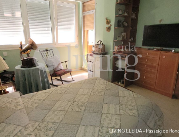 Piso en venta en calle Pintor Morera i Galícia, 25006 Lérida