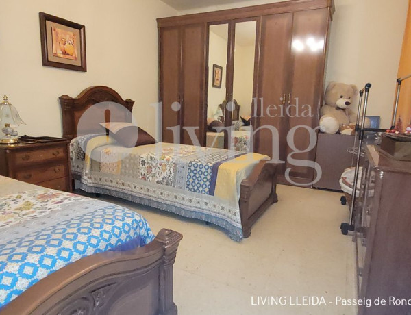 Piso en venta en calle Pintor Morera i Galícia, 25006 Lérida