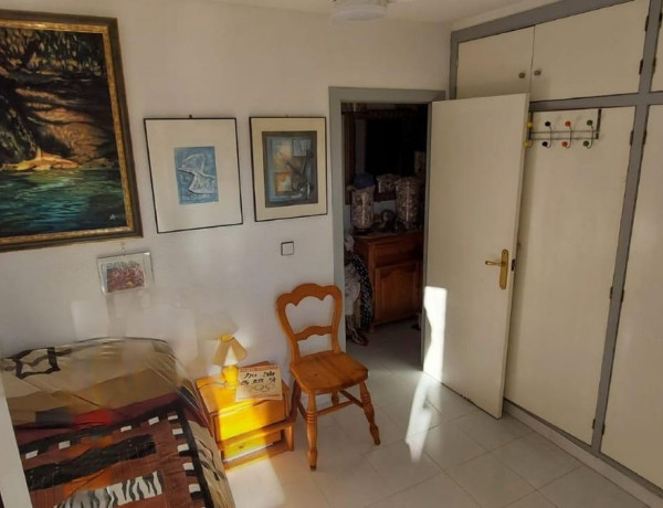 Piso en venta en Playa del Esparto-Veneziola