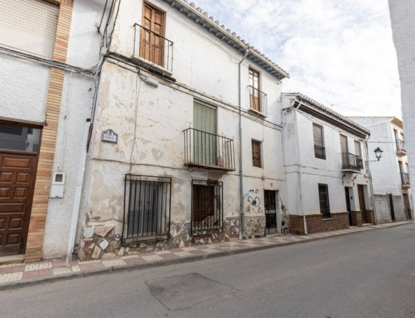 Casa o chalet independiente en venta en calle Carcel, 1