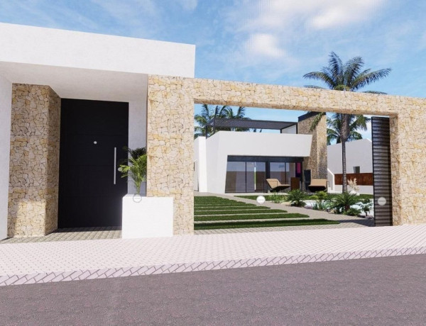 Casa o chalet independiente en venta en San Javier