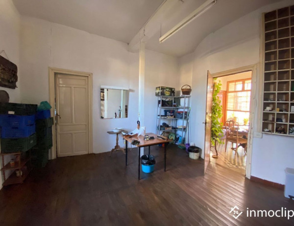 Casa o chalet independiente en venta en San José - Parador - Zurguen