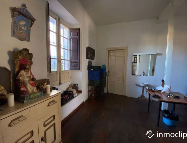Casa o chalet independiente en venta en San José - Parador - Zurguen