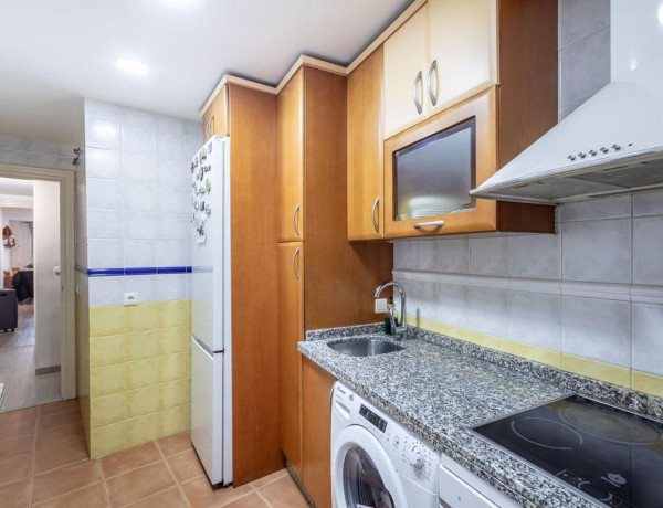 Piso en venta en calle Madrid, 71