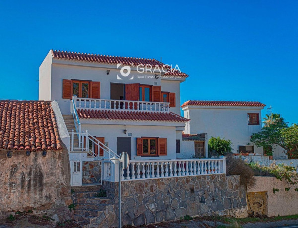 Casa o chalet independiente en venta en Arona Pueblo