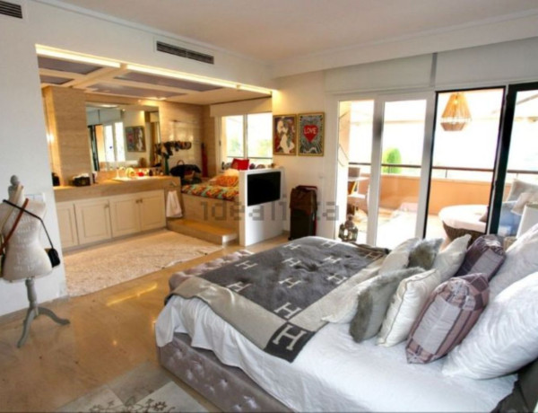 Piso en venta en Urb. Bendinat - Cas Catala - Calvia, Portals Nous - Bendinat