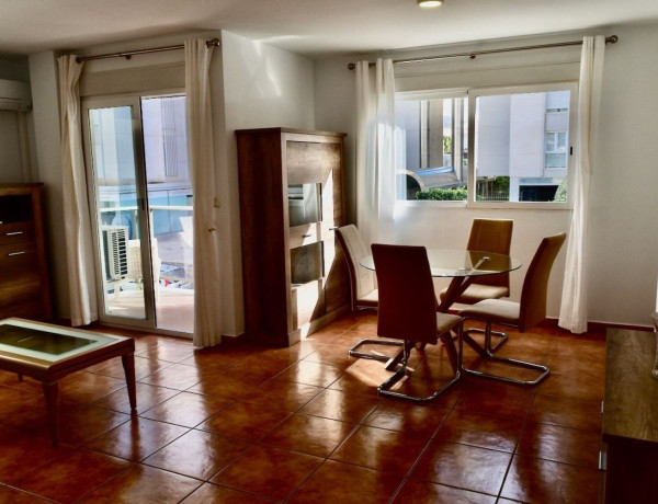 Piso en venta en calle a Ferir, 1