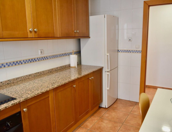 Piso en venta en calle a Ferir, 1