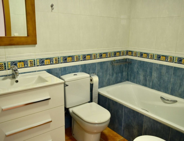 Piso en venta en calle a Ferir, 1