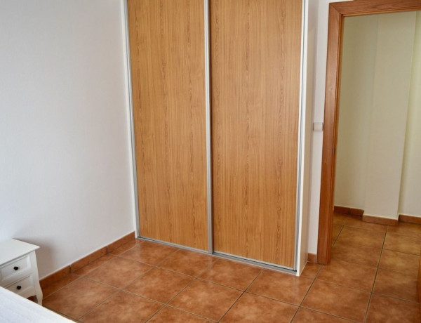 Piso en venta en calle a Ferir, 1