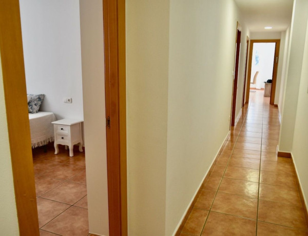 Piso en venta en calle a Ferir, 1