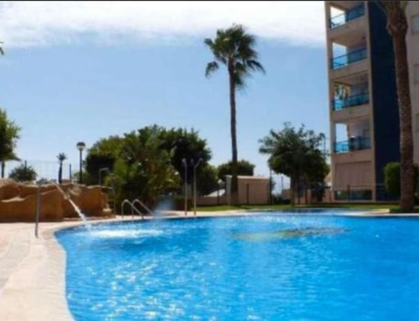 Piso en venta en Platja de Torres s/n