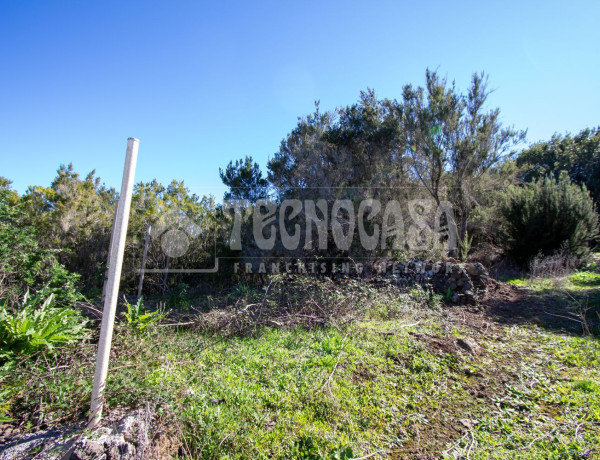 Terreno en venta en calle El Sol