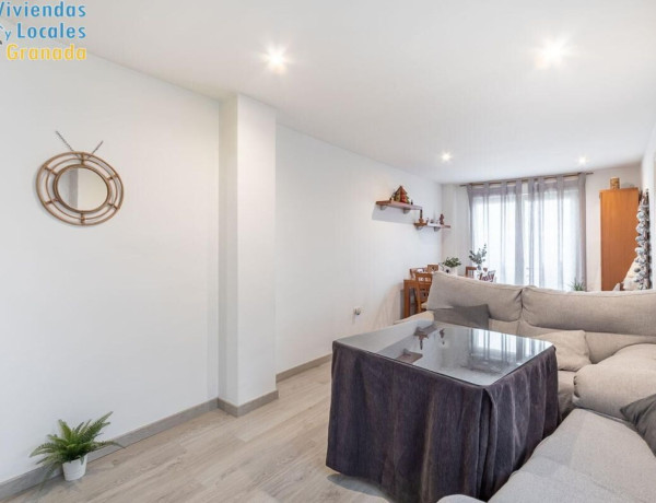 Piso en venta en calle Madrid, 71