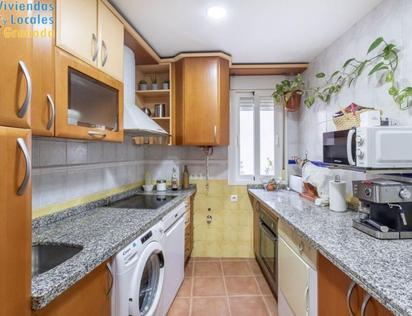 Piso en venta en calle Madrid, 71