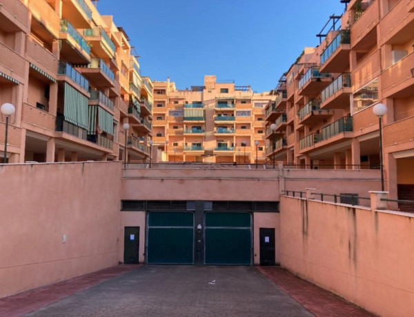 Garaje en venta en cuesta Talavera, 8