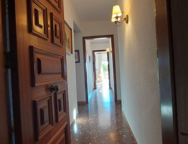 Piso en venta en calle Hongria, 15