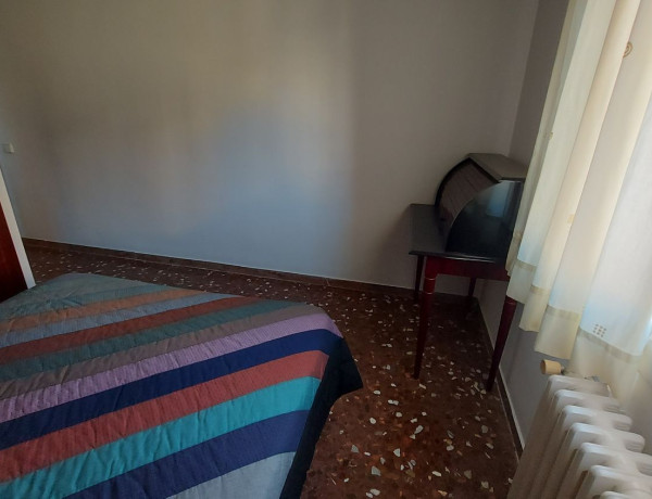 Piso en venta en calle Hongria, 15