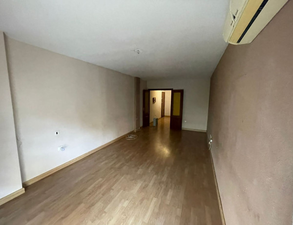 Piso en venta en paseo Marqués de Corvera, 47