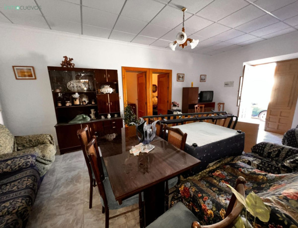 Casa o chalet independiente en venta en Burjulu - La Mulería