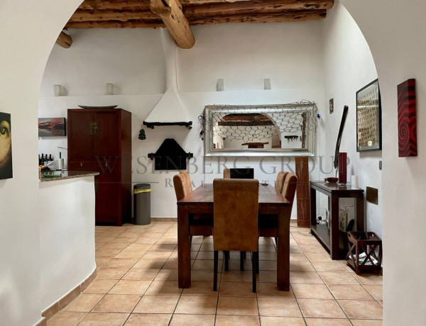 Alquiler de Casa o chalet independiente en Sant Joan de Labritja