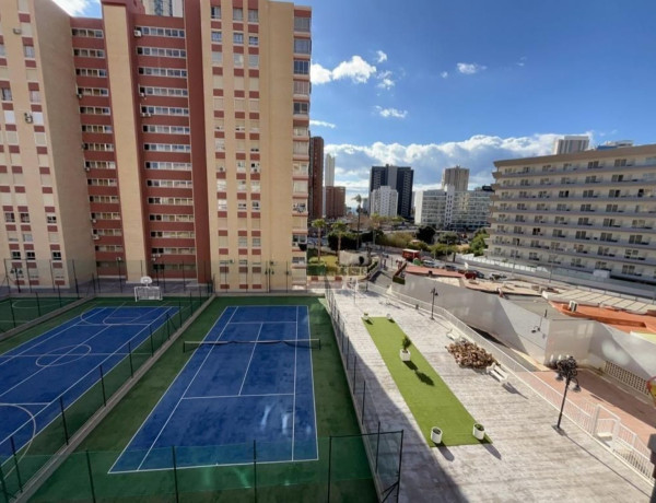 Piso en venta en Zona Rincón Bajo