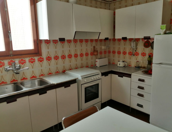 Piso en venta en avenida dels Comtes de Pallars, 40