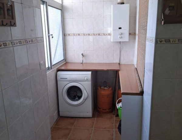 Piso en venta en El Juncal - Vallealto