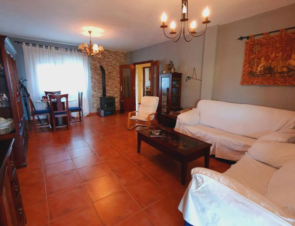 Casa o chalet independiente en venta en calle de la Fuente Valdoma