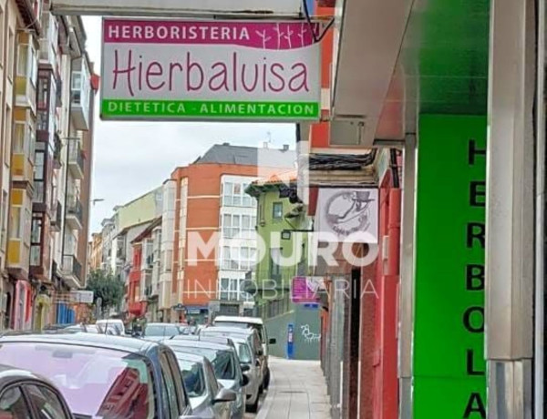 Estudio en venta en calle Cardenal Cisneros