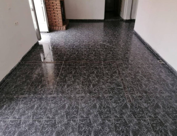 Piso en venta en avenida de Blas Infante