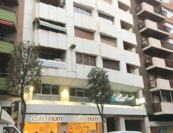 Oficina en venta en Nou Eixample Sud