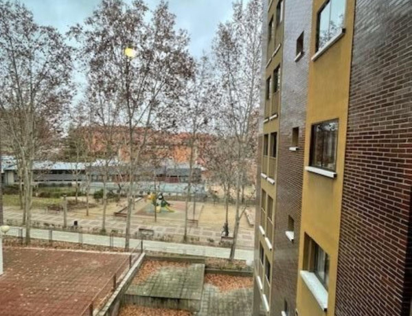 Piso en venta en Parquesol