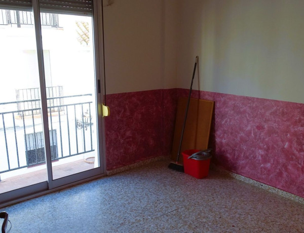 Piso en venta en calle Pontanilla