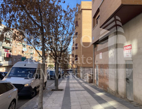 Local en venta en vereda Melero