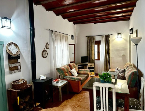 Casa o chalet independiente en venta en calle Séneca