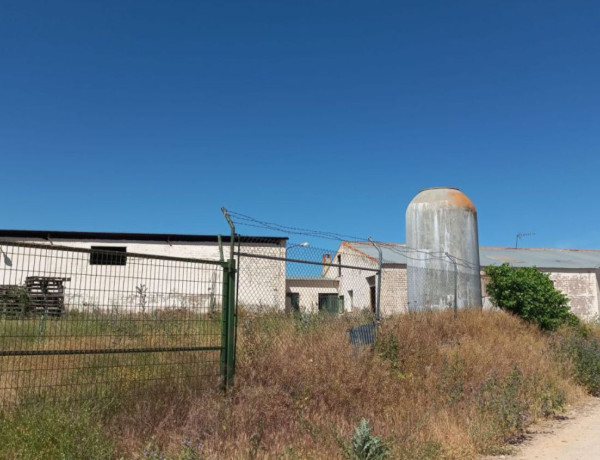 Terreno en venta en Torralba de Calatrava