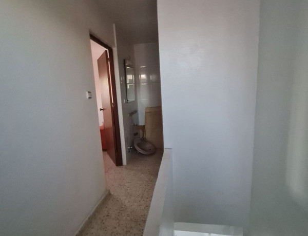 Chalet adosado en venta en pasaje de la Salud s/n