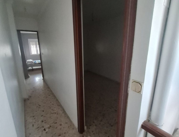 Chalet adosado en venta en pasaje de la Salud s/n