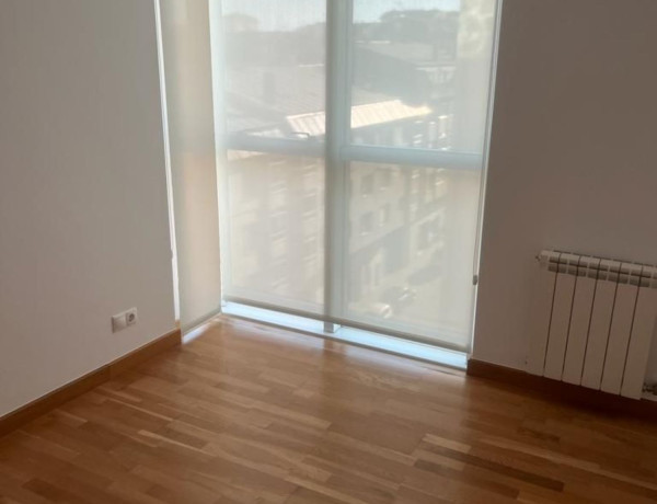 Piso en venta en avenida Coruña