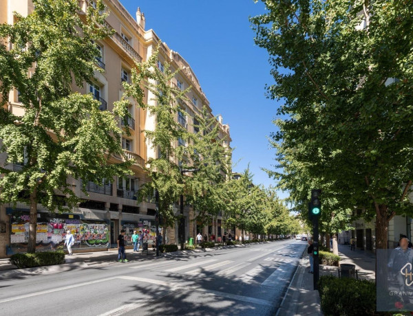 Piso en venta en Gran Vía