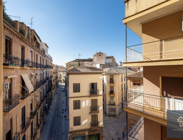 Piso en venta en Gran Vía