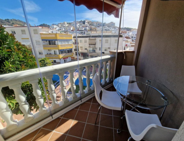 Piso en venta en avenida Prieto Moreno, 1