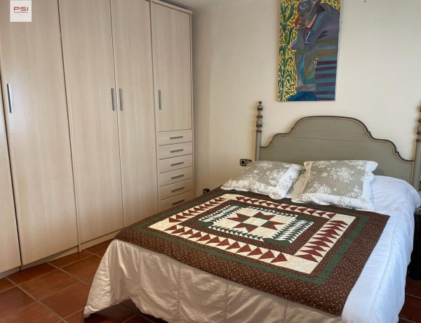 Chalet adosado en venta en Calonge Poble