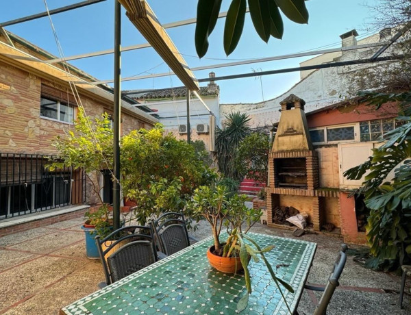 Casa o chalet independiente en venta en Casco Histórico - Corredera - Ribera