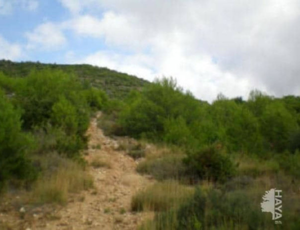 Terreno en venta en calle de Sant Esteve