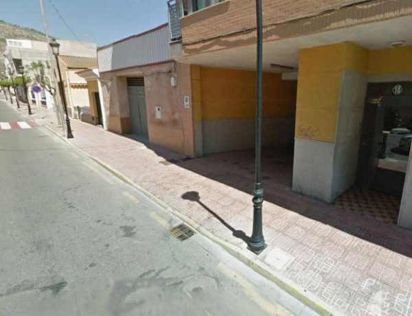 Garaje en venta en calle de Laura de Cervellón