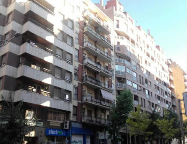 Piso en venta en ronda Gran Passeig de